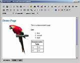 Wysiwyg Editor GPL Wysiwyg Editor GPL
